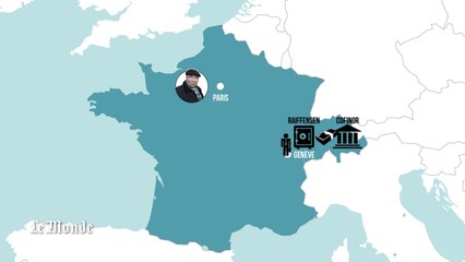 Comprendre comment Serge Dassault aurait rapatrié 53 millions d'euros en France