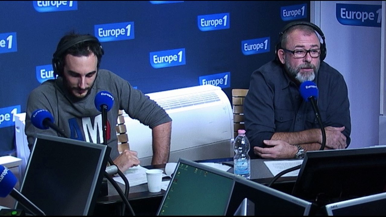 Emmanuel Maubert revient sur le menu des Poilus pendant la guerre