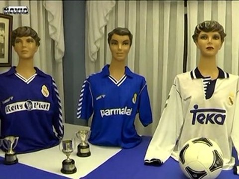 25 Aniversario de la Peña Madridista la Venera de Navia 2014