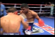 Pelea Roman Gonzalez vs Juan Francisco Estrada - Videos Prodesa