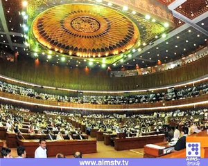 ‫- الیکشن کمیشن کا بائیومیٹرک اور الیکٹرانک ووٹنگ..