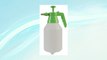 1.5 Liter Pressure Sprayer Review