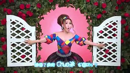 Wang Rong Rollin et son clip WTF made in China