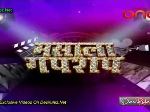 Masala Gupshup 18th November 2014 Watch Online pt2