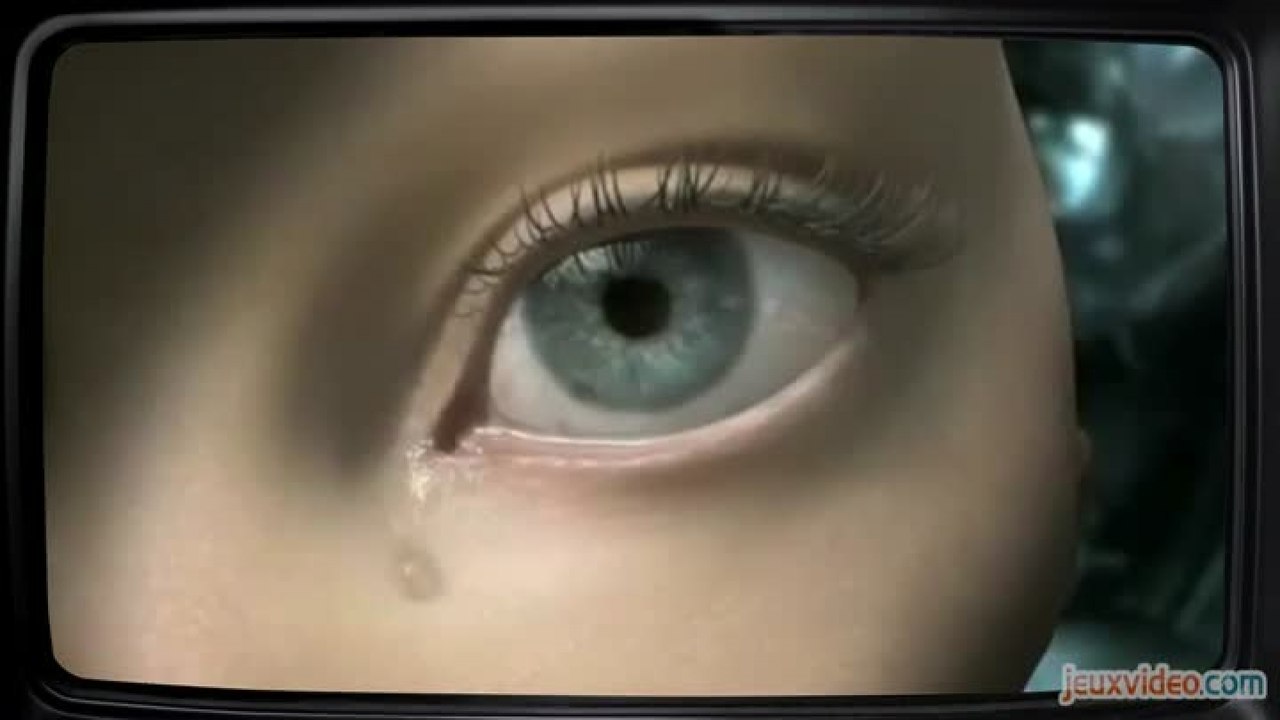 Le Fond De L'Affaire - Star Wars 1313 - Les jeux abandonnés dans un univers futuriste