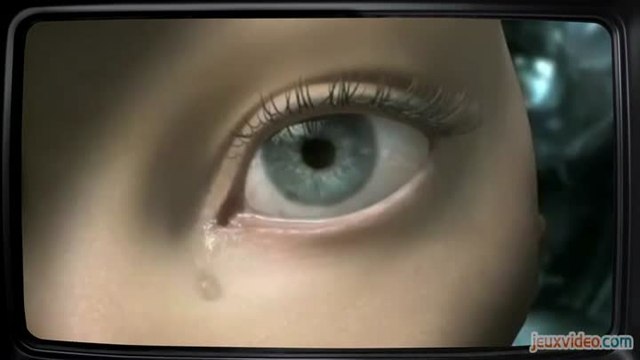 Le Fond De L'Affaire - Star Wars 1313 - Les jeux abandonnés dans un univers futuriste