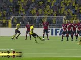 Tutorial ensina truques para bola parada no Fifa 15