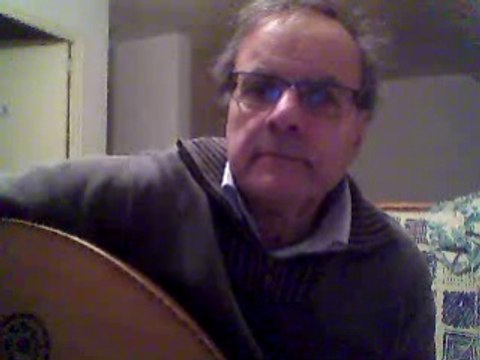 guidé par ton parfum : paroles et musique de Georges Awad