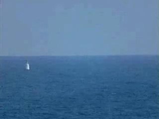 Amazing Jet Plane Take Off