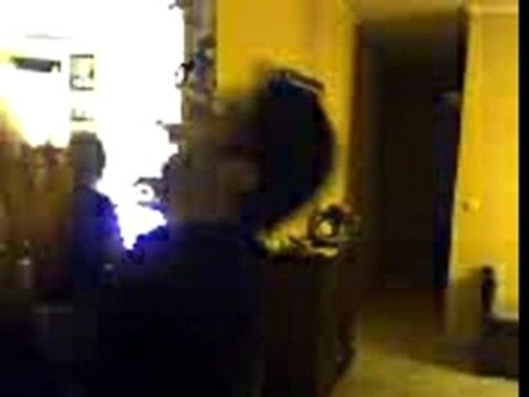 Le 23-02-07 à 2312 - Chez Laurie