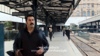 Karadayı 86. Bölüm 2. Fragmanı