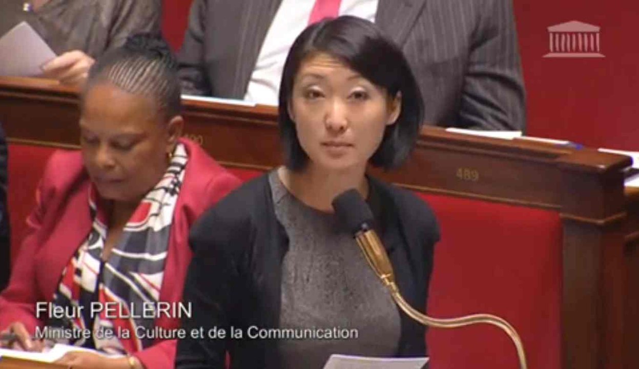 Budget du ministère de la Culture et de la Communication : responsabilité et ambition #QAG - 18/11/2014