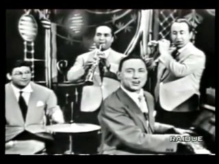 Renato Carosone - O Sarracino