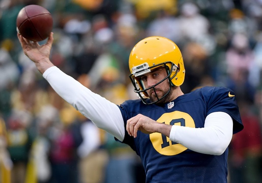 NFL power rankings: Packers, Chiefs on the rise