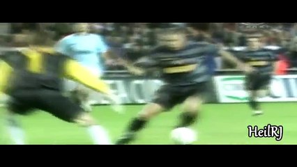 Ronaldo Destroying Goalkeepers