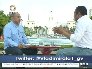 “Eveling Trejo no ha cumplido sus tareas con Maracaibo”