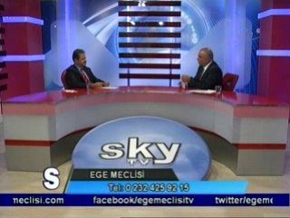 EGE MECLİSİ ÇİĞLİ KAYMAKAMI MUSTAFA ARI PART 2