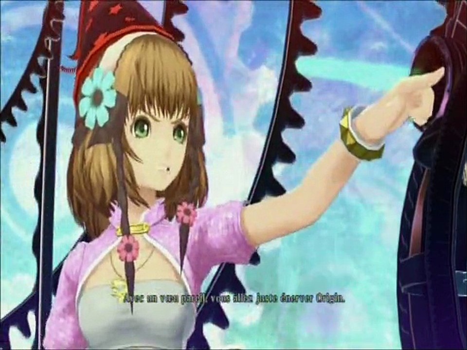 tales of xillia 2 : fins (4/5)