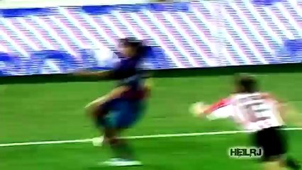 Ronaldinho in Barcelona ● We Miss The Old Days