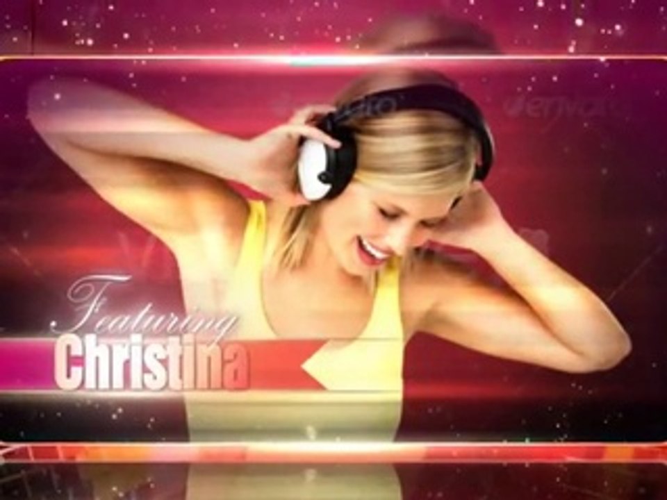 New Years Party | After Effects Template | Project Files - Videohive