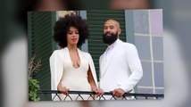 Beyoncé y Jay Z dejan drama familiar atrás y se unen para celebrar matrimonio de Solange Knowles