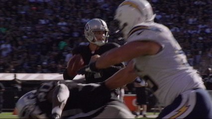 Preview: Kansas City Chiefs vs. Oakland Raiders