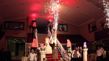 Şeyda & Emre Düğün Klibi 25.10.2014