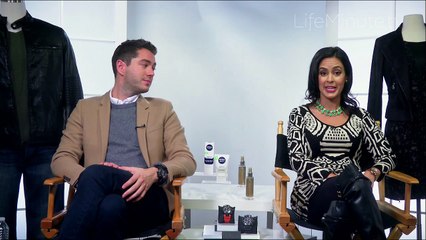 Your LifeMinute Guide to Dating Style