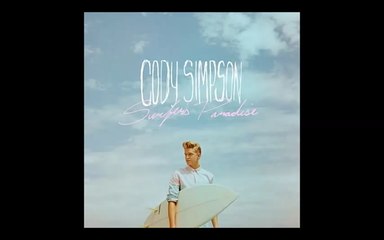 Cody Simpson - Imma Be Cool Feat. Asher Roth (Audio)