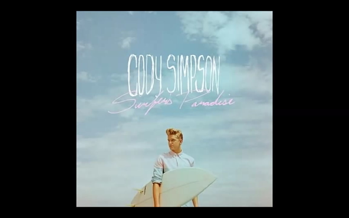 Cody Simpson - Imma Be Cool Feat. Asher Roth (Audio)