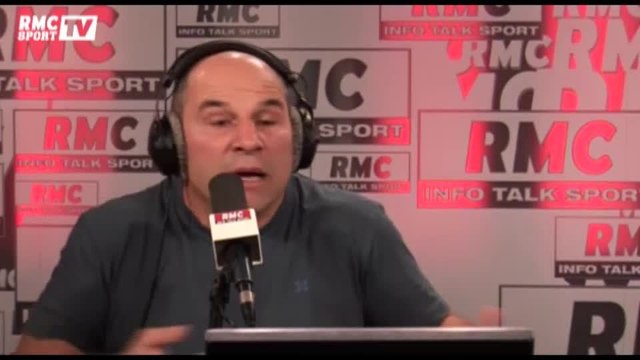 Super Moscato Show / Moscato : Saint-André a des soucis en communication 18/11