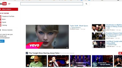 How To Use Youtube Video Tracker v4.0 - DOWNLOAD