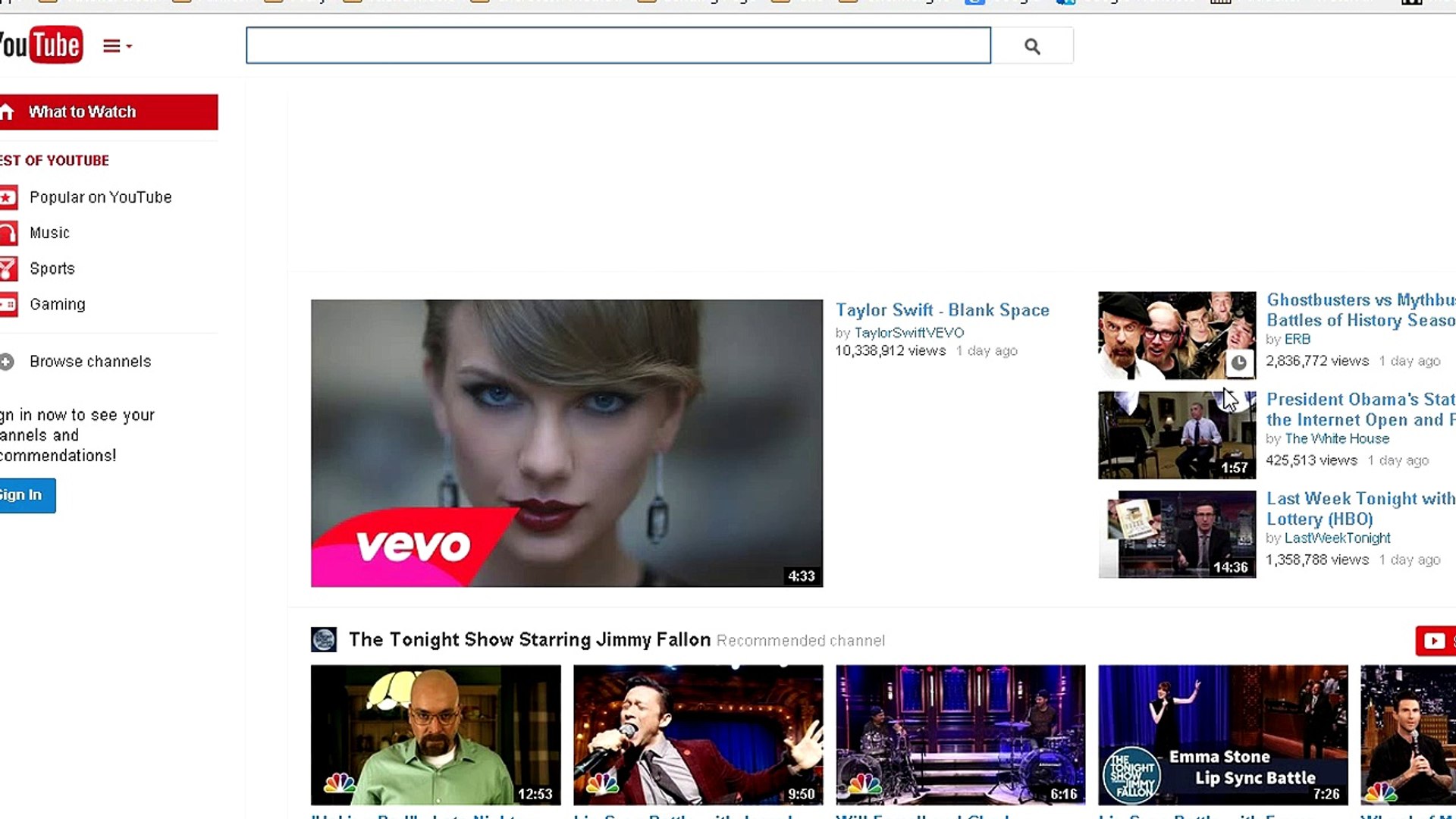 How To Use Youtube Video Tracker v4.0 - DOWNLOAD