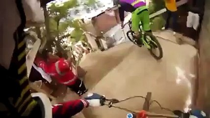 Amazing Bike Ride