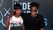 Willow and Jaden Smith Give the Strangest Interview Ever