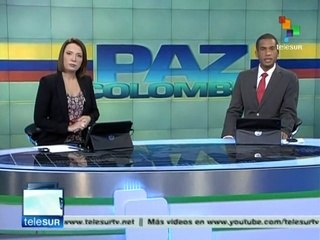 UB se pronuncia sobre suspensión de diálogos de paz para Colombia