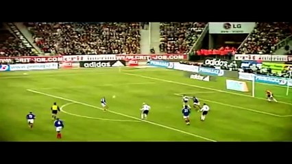 Zidane & Ronaldinho Controlling The Ball ● Class vs Fancy