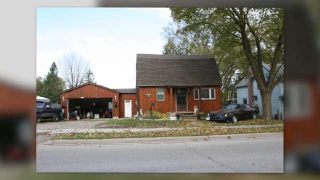 Bieber's Childhood Home Listed For $279K