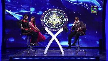 Ali Zafar Sings A Medley Of Amitabh Bachchan’s Hit Songs - DramasOnline