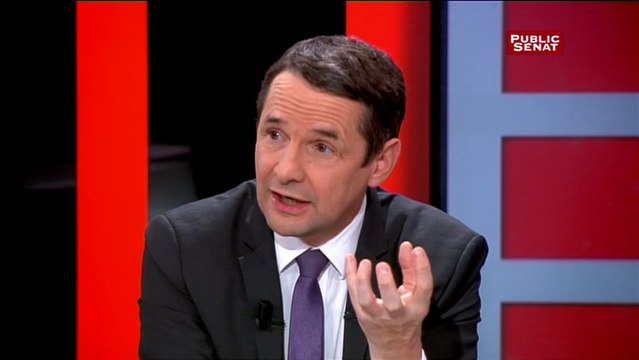 2017 : « La primaire est indispensable », y compris pour Hollande, selon Thierry Mandon