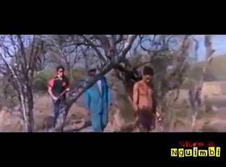 Strange race سباق غريب