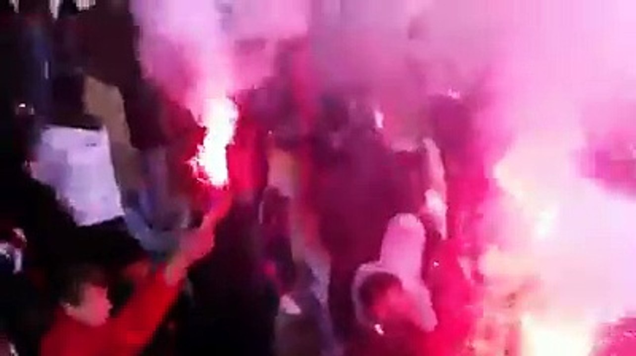 Zaraspor 4-0 Kırşehirspor