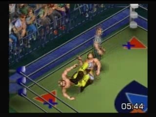 FPR - KENTA vs. Taiji Ishimori