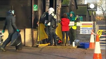 Κρούσμα γρίπης των πτηνών σε φάρμα της Βρετανίας