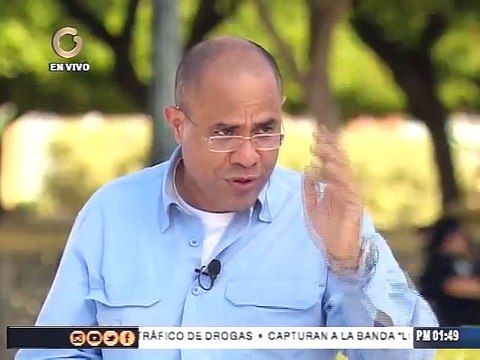 Márquez: Trejo “no ha recibido los recursos suficientes” para el tema de la basura