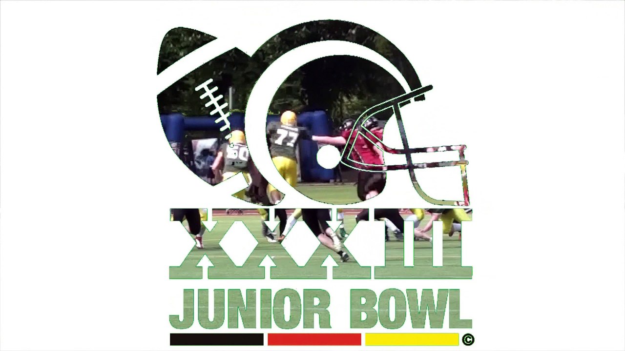 Junior Bowl XXXIII Teaser