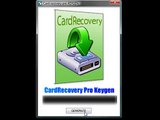 CARD RECOVERY PRO FULL [ 2014 SERIAL KEY GENERATOR]