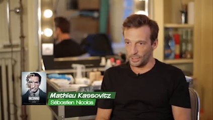 CI Né Ma - Emission 73