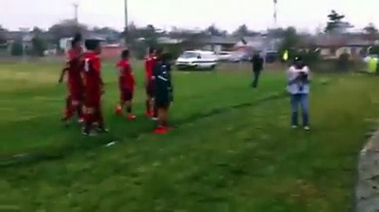 Zaraspor 4-0 Kırşehirspor
