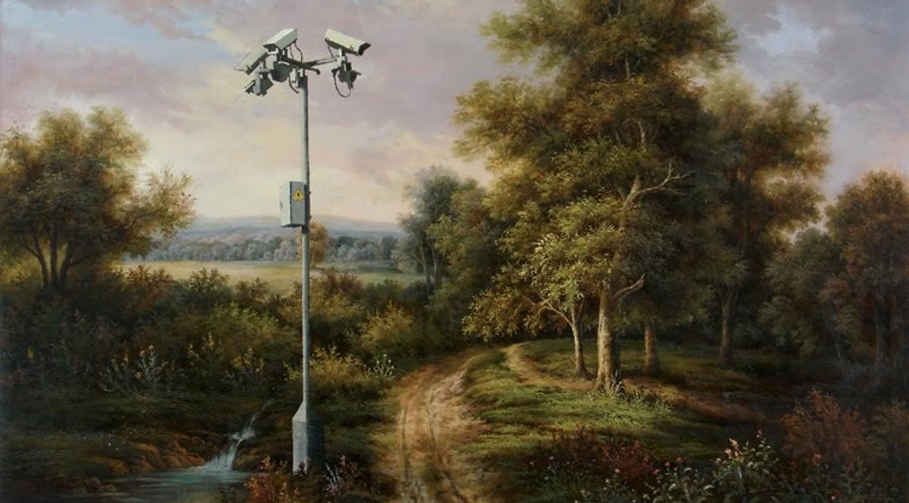 SOCIEDAD DE CONTROL (Felipe L. Aranguren)